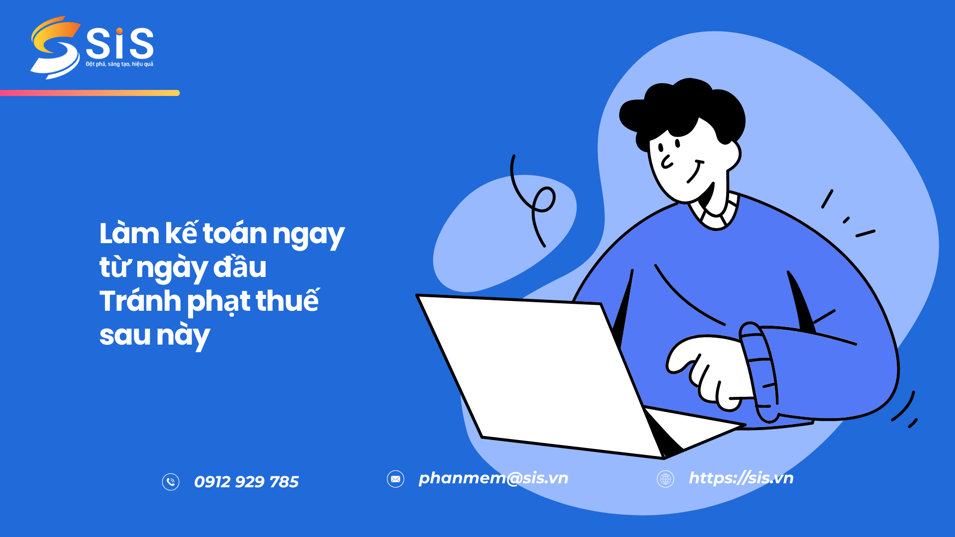 Doanh nghiệp cần làm kế toán từ khi nào? Những điều chủ doanh nghiệp nhất định phải biết